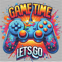 Game controller-GC 130